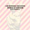 I Am Running Sneakers - Single album lyrics, reviews, download