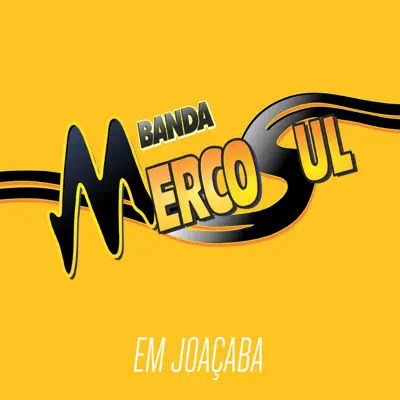 Em Joaçaba - Banda Mercosul