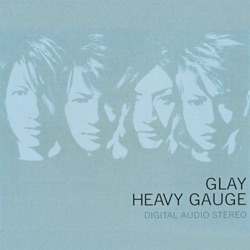 GLAY - Winter, Again