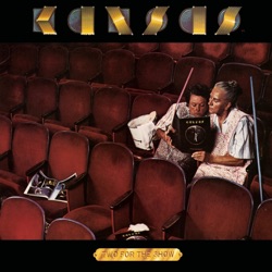Kansas - Miracles Out of Nowhere