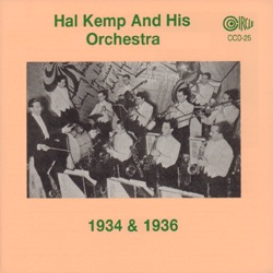 Hal Kemp And His Orchestra & Skinnay Ennis - Liza