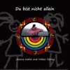 Du bist nicht allein - Single