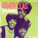 Dancing In the Street (Single Stereo) - Martha Reeves & The Vandellas