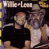 Willie Nelson and Leon Russell - Sioux City Sue