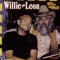 I Saw the Light - Willie Nelson & Leon Russell lyrics