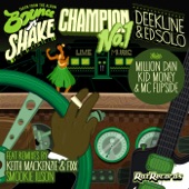 Number 1 Champion (feat. Million Dan & Kidd Money & MC Flipside) artwork