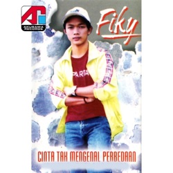Fiky - Sejarah Cinta