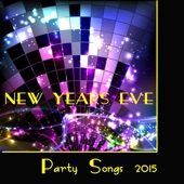 New Years Eve Party artwork