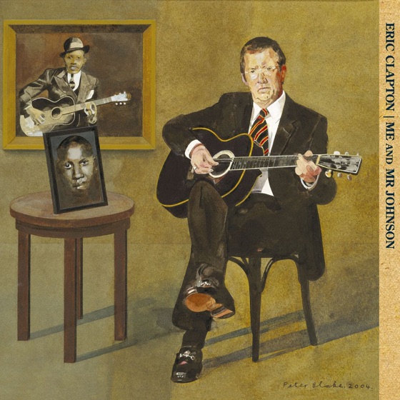Cover artwork for Love In Vain