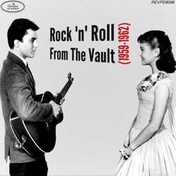 The Violents - Alpens Ros