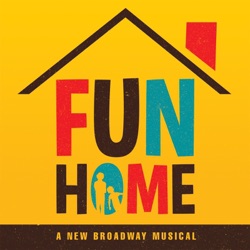 Beth Malone, Michael Cerveris & Judy Kuhn - "Sometimes My Father Appeared to Enjoy Having Children..."