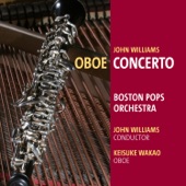 Oboe Concerto: I. Prelude artwork