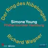 Stream & download Wagner: Der Ring des Nibelungen (Live)