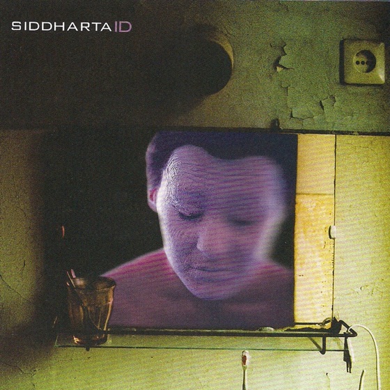 Cover artwork for Indija