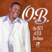 Best of O. B. Buchana artwork