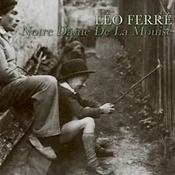 Notre dame de la mouise - Single - Leo Ferre
