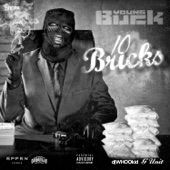 10 Bricks artwork