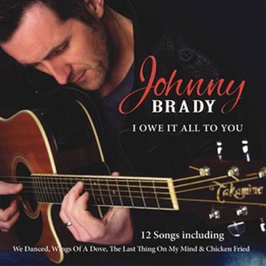 Johnny Brady - Chicken Fried - Line Dance Music