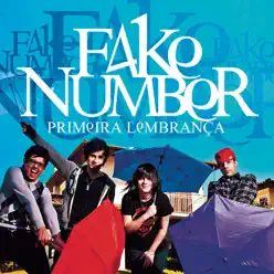 Primeira Lembrança - Single - Fake Number