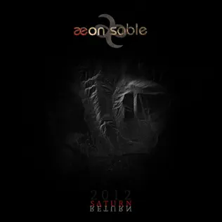 ladda ner album Aeon Sable - Saturn Return