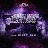 Quiero Estar Contigo (feat. Nicky Jam) - Single