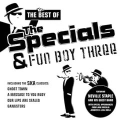 The Best Of The Specials & Fun Boy Three - The Specials