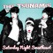 Female Trouble - Thee Tsunamis lyrics