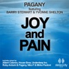 Joy & Pain (feat. Barry Stewart & Yvonne Shelton)