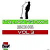 Italian Promo Song, Vol. 3 - EP album lyrics, reviews, download