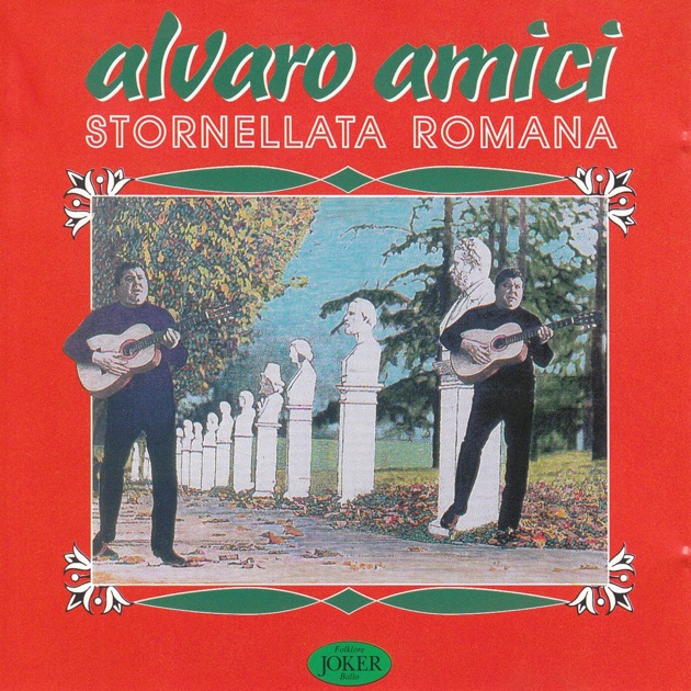 STORNELLI ROMANI SCARICA