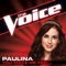 You Make Me Feel... - Paulina lyrics