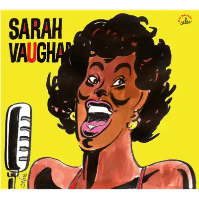 BD Music & Cabu Present Sarah Vaughan - Sarah Vaughan