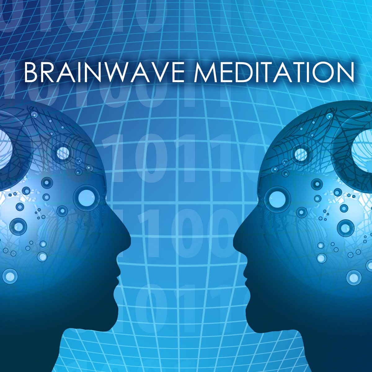 Brainwave. Brainwaves. Brainwave Music.