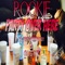 Party Over Here (feat. JoeyGetzMoney & Gusto) - Young Rookie lyrics