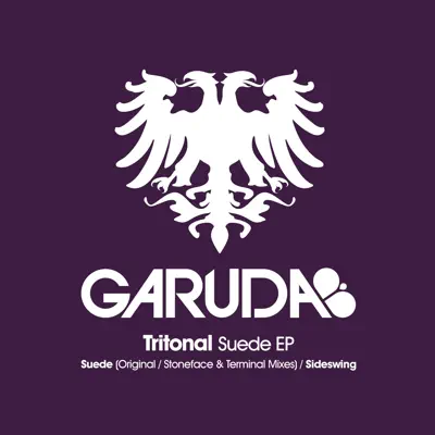 Suede - Single - Tritonal