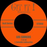 Los Sinners - Rebelde Radioactivo