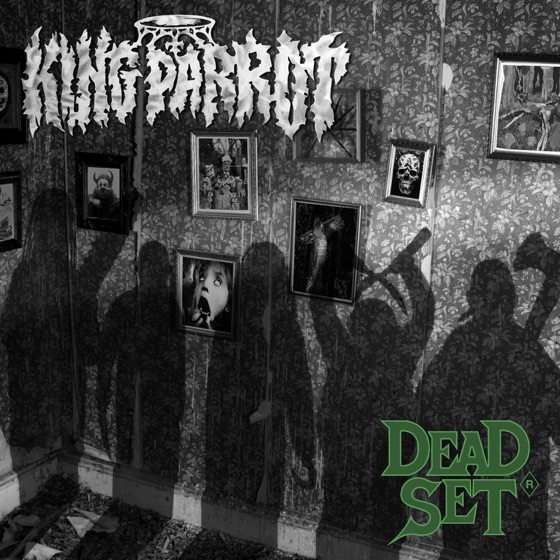 Cover artwork for Anthem of the Advanced Sinner