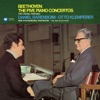 Beethoven: Piano Concertos Nos. 1-5 & Choral Fantasy