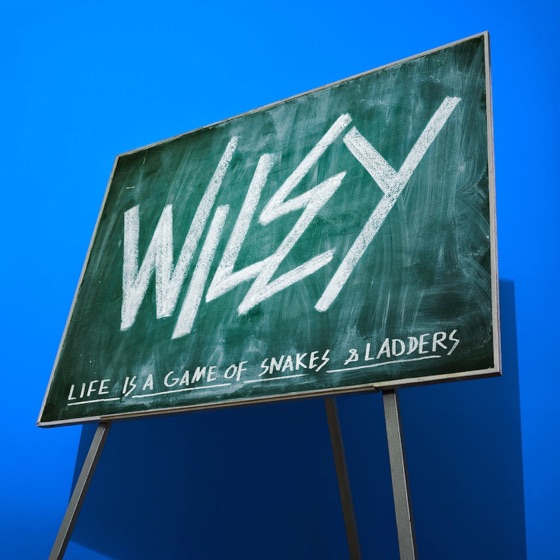 Cover artwork for Step 21