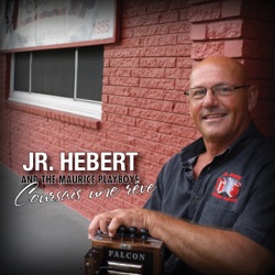 Jr. Hebert & the Maurice Playboys - Wedding Bells