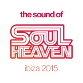 The Sound of Soul Heaven Ibiza 2015 artwork