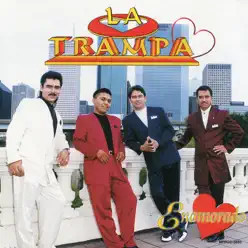 Enamorado - La Trampa Enamorado - La Trampa