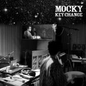 Mocky - Head in the Clouds