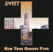 Sweet - New York Connection