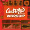 CentriKid Camp CD 2015 - Around the World-Single song lyrics