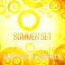 Electro Elements: Summer, Vol. 7 album cover