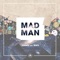 Mad Man (feat. Riko) - Caspa lyrics