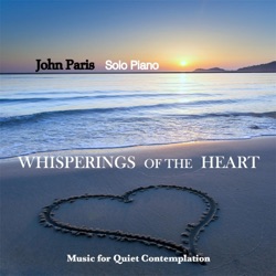 John Paris - Whisperings of the Heart