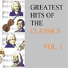 Greatest Hits Of The Classics Vol. 1 - Varios Artistas