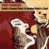 Teddy Edwards - The Sermon